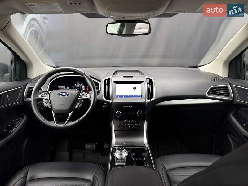 Внедорожник / Кроссовер Ford Edge 2020 в Львове