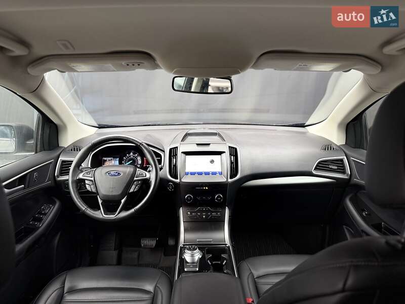 Внедорожник / Кроссовер Ford Edge 2020 в Львове