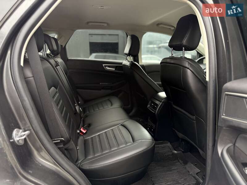 Внедорожник / Кроссовер Ford Edge 2020 в Львове