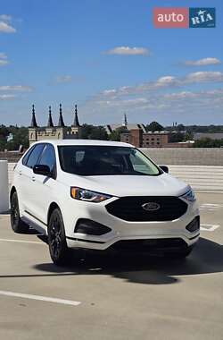 Внедорожник / Кроссовер Ford Edge 2022 в Одессе