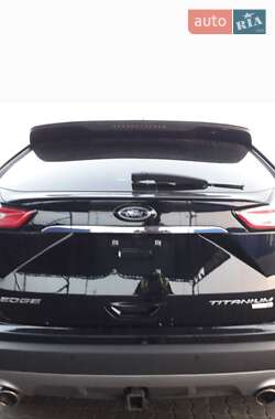 Позашляховик / Кросовер Ford Edge 2019 в Одесі