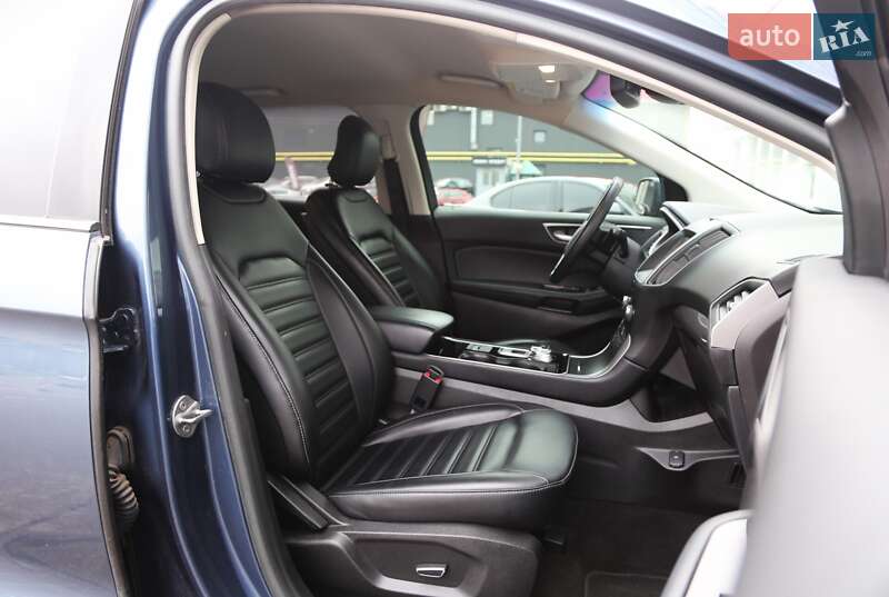 Внедорожник / Кроссовер Ford Edge 2018 в Киеве