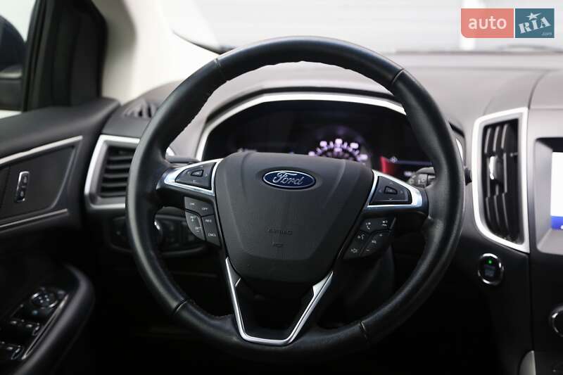 Внедорожник / Кроссовер Ford Edge 2018 в Киеве