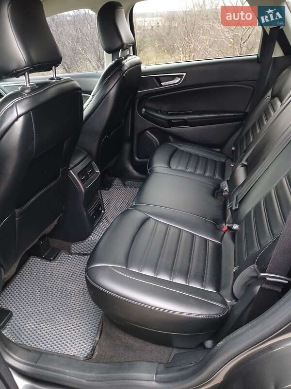 Внедорожник / Кроссовер Ford Edge 2020 в Любашевке