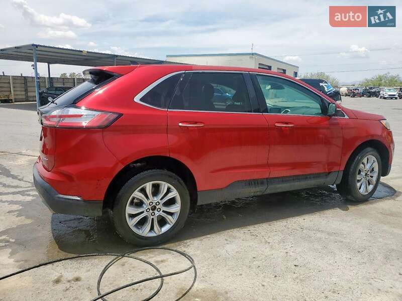Внедорожник / Кроссовер Ford Edge 2024 в Хмельницком
