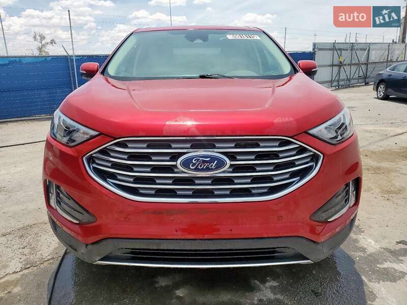 Внедорожник / Кроссовер Ford Edge 2024 в Хмельницком