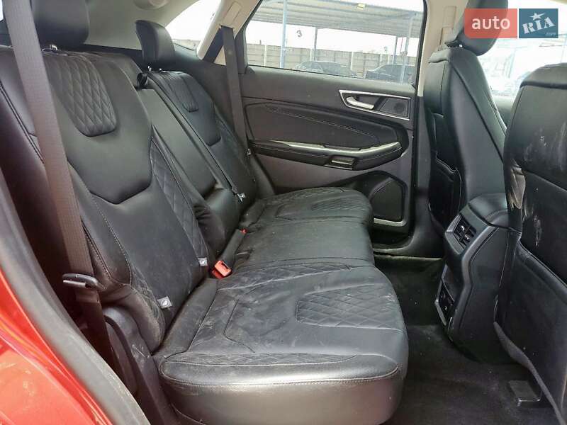 Внедорожник / Кроссовер Ford Edge 2024 в Хмельницком