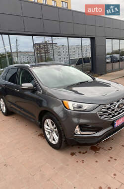 Позашляховик / Кросовер Ford Edge 2020 в Нетішині