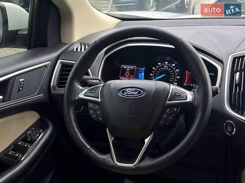 Внедорожник / Кроссовер Ford Edge 2020 в Ивано-Франковске