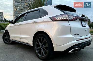 Внедорожник / Кроссовер Ford Edge 2016 в Днепре