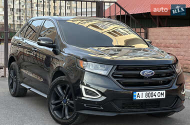 Внедорожник / Кроссовер Ford Edge 2015 в Николаеве