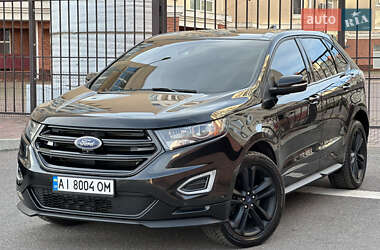 Внедорожник / Кроссовер Ford Edge 2015 в Николаеве