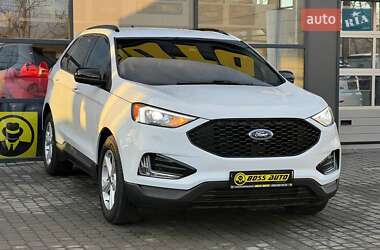 Позашляховик / Кросовер Ford Edge 2023 в Івано-Франківську