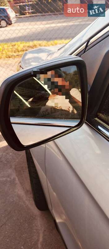 Позашляховик / Кросовер Ford Edge 2019 в Хмельницькому