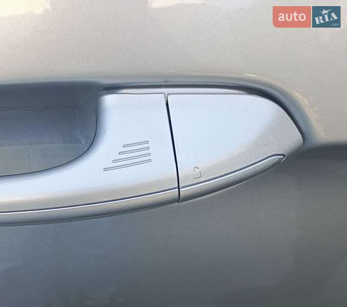 Позашляховик / Кросовер Ford Edge 2019 в Хмельницькому