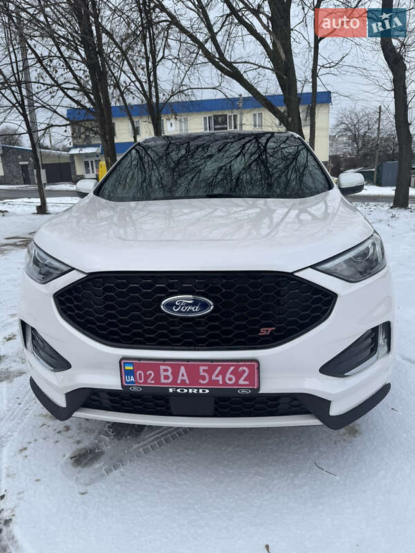 Внедорожник / Кроссовер Ford Edge 2019 в Умани