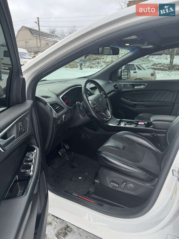 Внедорожник / Кроссовер Ford Edge 2019 в Умани