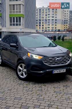 Внедорожник / Кроссовер Ford Edge 2020 в Ивано-Франковске