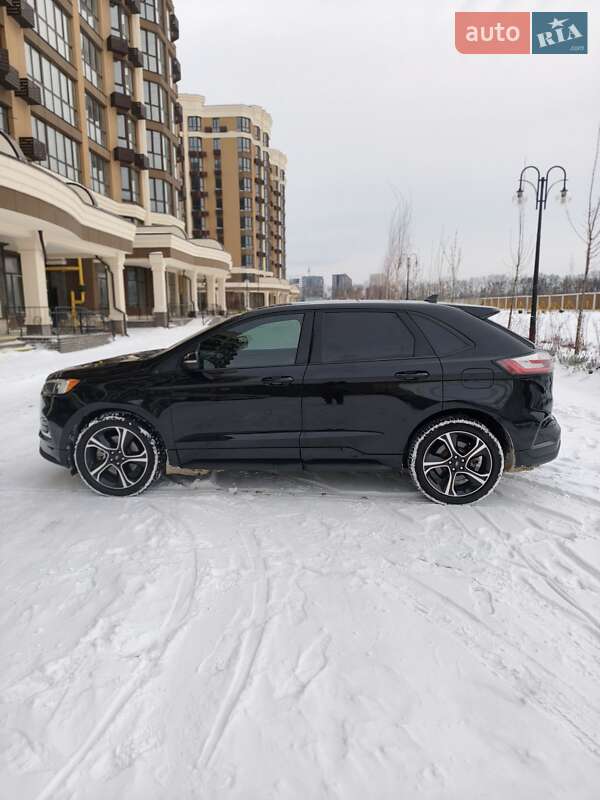 Внедорожник / Кроссовер Ford Edge 2019 в Киеве фото 8 Внедорожник / Кроссовер Ford Edge 2019 в Киеве