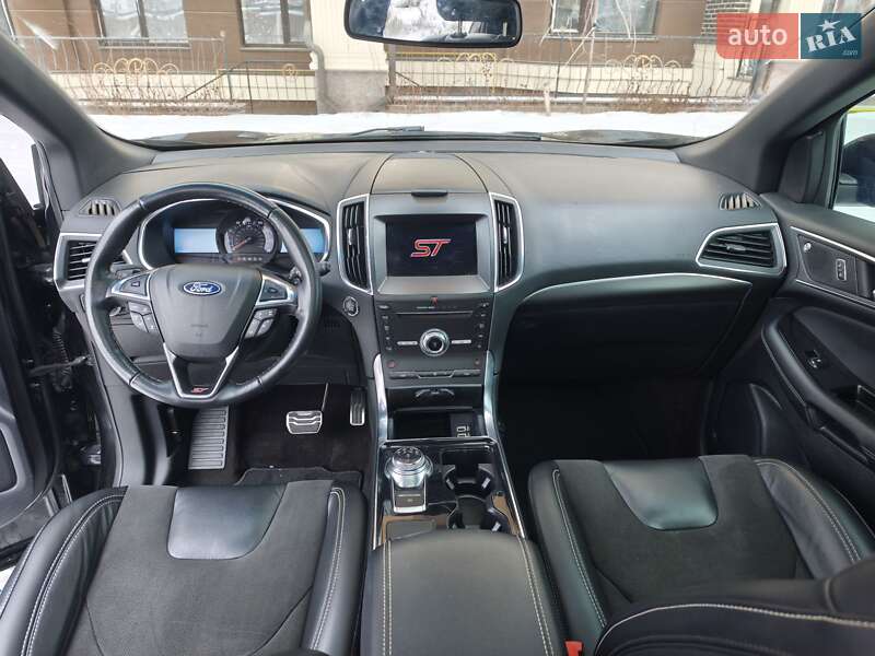 Внедорожник / Кроссовер Ford Edge 2019 в Киеве фото 22 Внедорожник / Кроссовер Ford Edge 2019 в Киеве