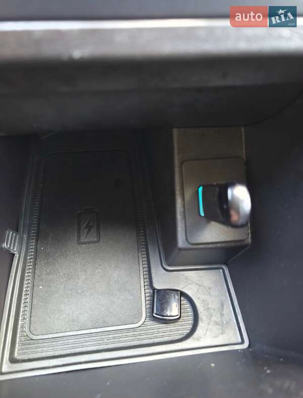 Внедорожник / Кроссовер Ford Edge 2023 в Ивано-Франковске