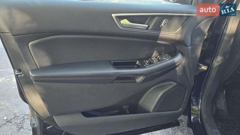 Позашляховик / Кросовер Ford Edge 2016 в Києві