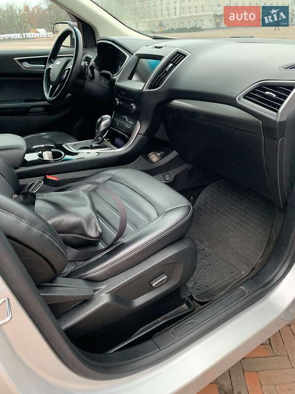 Внедорожник / Кроссовер Ford Edge 2018 в Чернигове