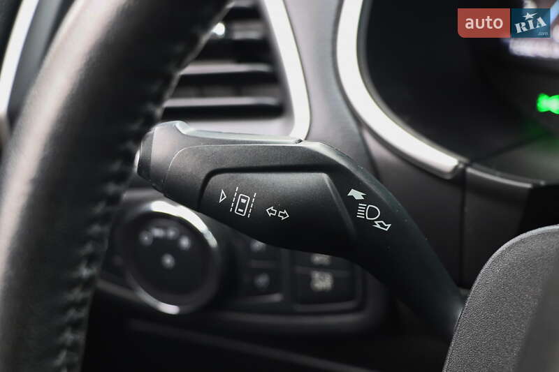 Внедорожник / Кроссовер Ford Edge 2018 в Кременчуге