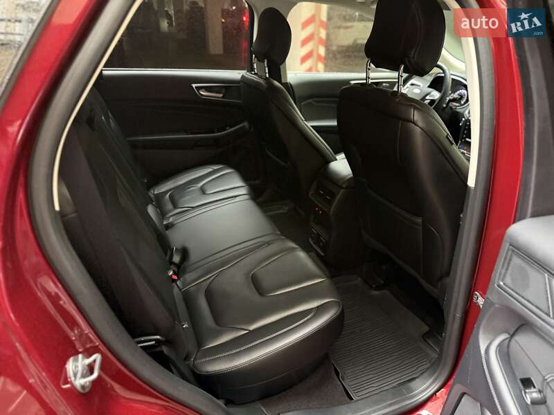 Внедорожник / Кроссовер Ford Edge 2020 в Одессе