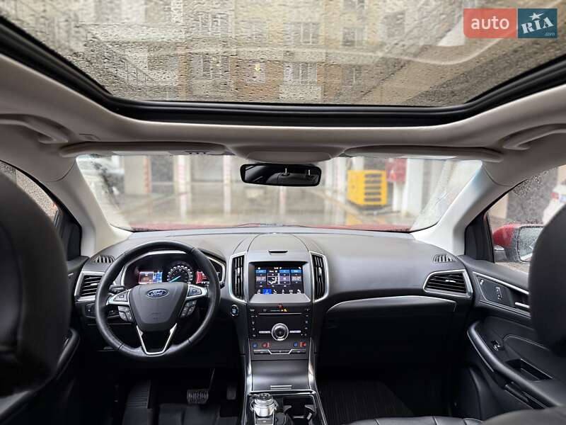Внедорожник / Кроссовер Ford Edge 2020 в Одессе