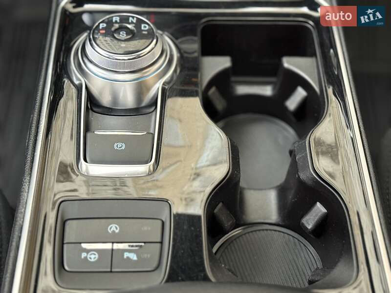 Внедорожник / Кроссовер Ford Edge 2020 в Одессе