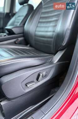 Позашляховик / Кросовер Ford Edge 2016 в Тернополі