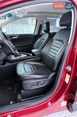 Позашляховик / Кросовер Ford Edge 2016 в Тернополі