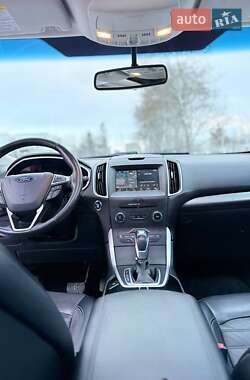 Позашляховик / Кросовер Ford Edge 2016 в Тернополі