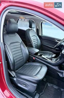 Позашляховик / Кросовер Ford Edge 2016 в Тернополі