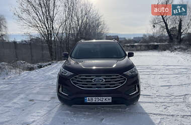 Позашляховик / Кросовер Ford Edge 2020 в Вінниці