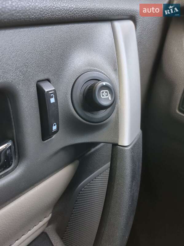 Внедорожник / Кроссовер Ford Edge 2014 в Киеве