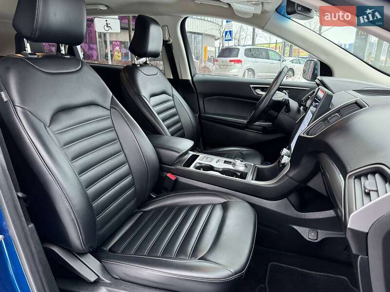 Позашляховик / Кросовер Ford Edge 2022 в Києві