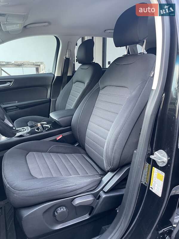 Внедорожник / Кроссовер Ford Edge 2015 в Броварах