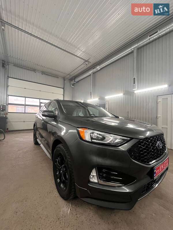 Внедорожник / Кроссовер Ford Edge 2020 в Чернигове