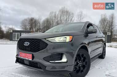 Позашляховик / Кросовер Ford Edge 2020 в Чернігові