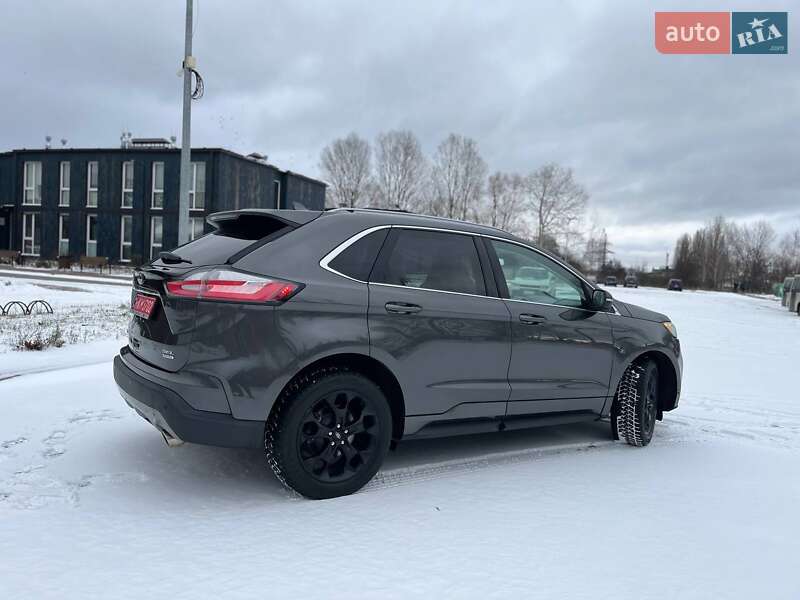 Внедорожник / Кроссовер Ford Edge 2020 в Чернигове