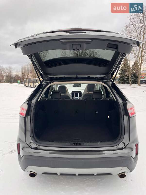 Внедорожник / Кроссовер Ford Edge 2020 в Чернигове
