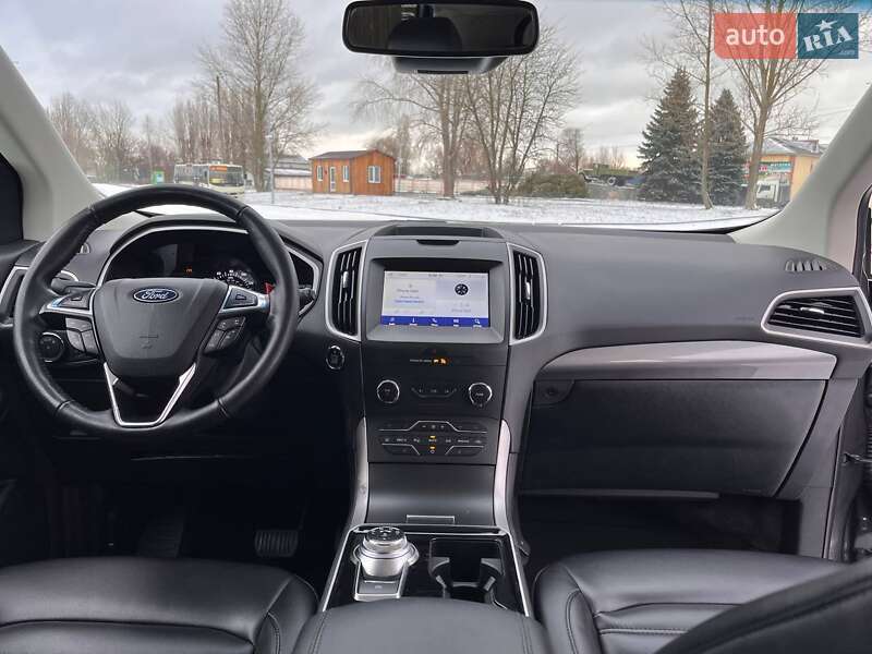 Внедорожник / Кроссовер Ford Edge 2020 в Чернигове