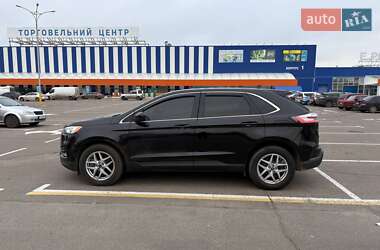 Внедорожник / Кроссовер Ford Edge 2021 в Харькове