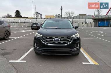 Внедорожник / Кроссовер Ford Edge 2021 в Харькове