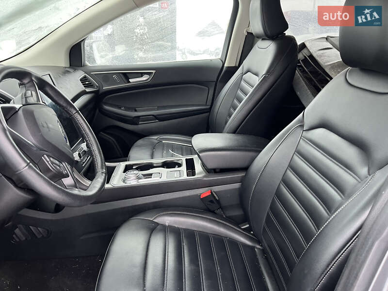 Позашляховик / Кросовер Ford Edge 2022 в Львові фото 10 Позашляховик / Кросовер Ford Edge 2022 в Львові