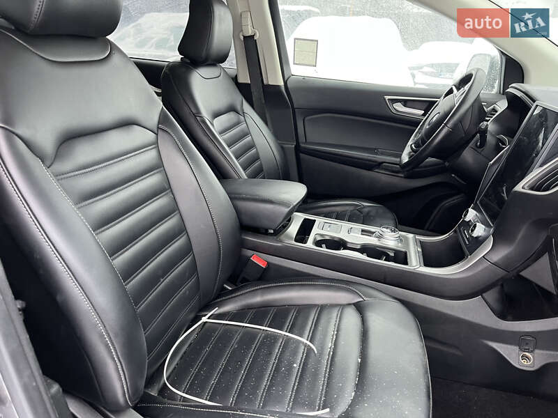 Позашляховик / Кросовер Ford Edge 2022 в Львові фото 17 Позашляховик / Кросовер Ford Edge 2022 в Львові