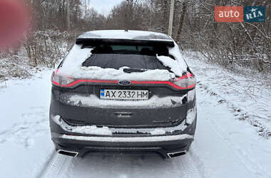 Внедорожник / Кроссовер Ford Edge 2016 в Харькове