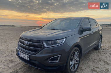 Внедорожник / Кроссовер Ford Edge 2016 в Харькове